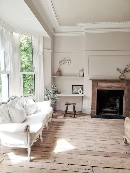 Spacious Victorian Property Μπέλφαστ Εξωτερικό φωτογραφία