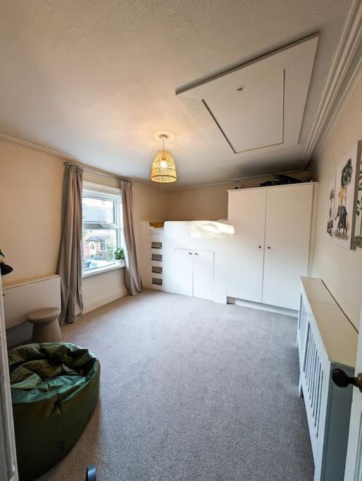 Spacious Victorian Property Μπέλφαστ Εξωτερικό φωτογραφία