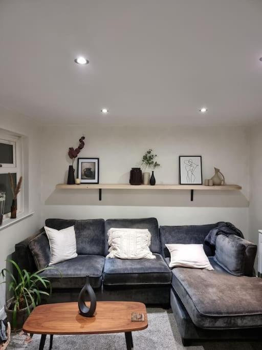 Spacious Victorian Property Μπέλφαστ Εξωτερικό φωτογραφία